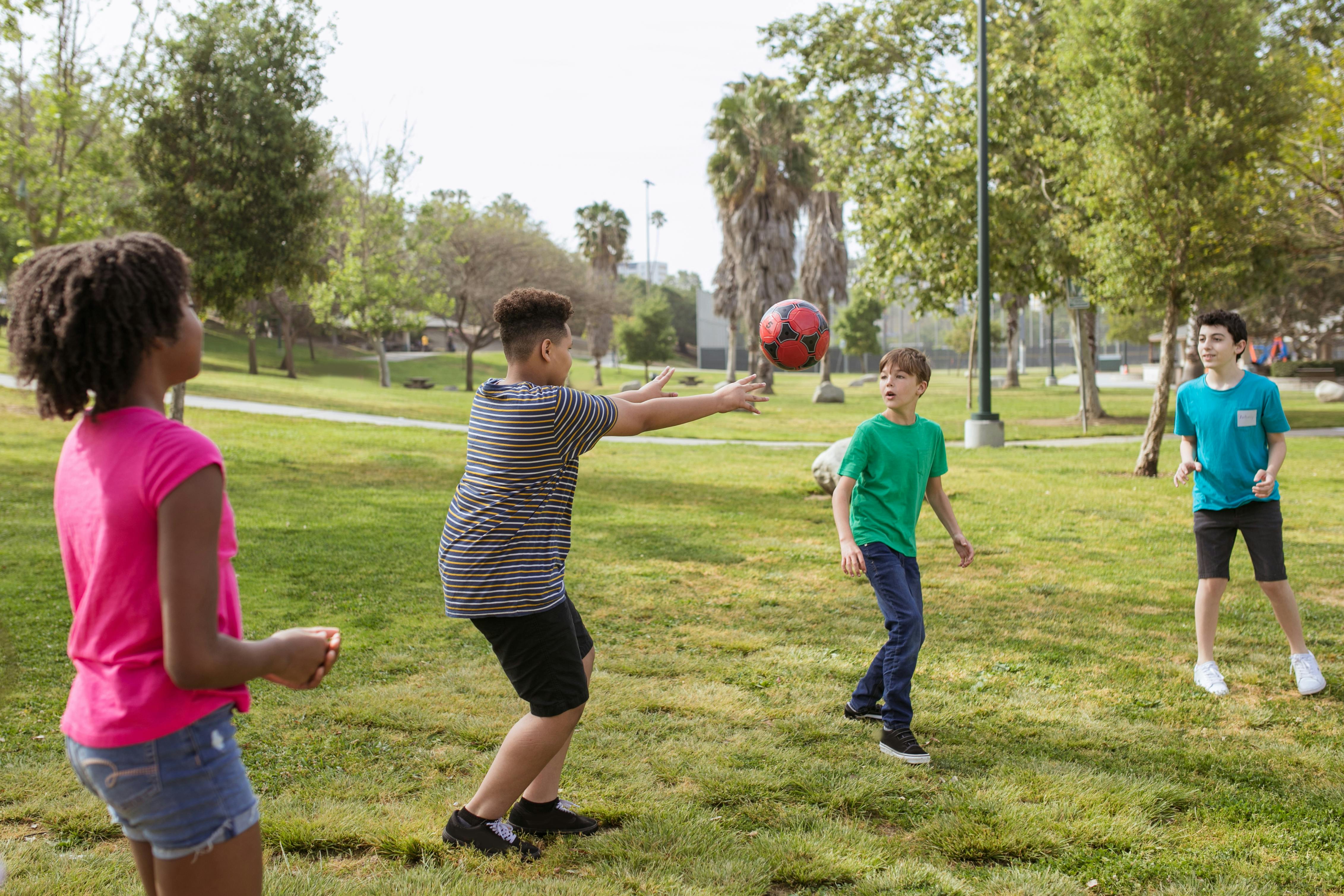 Therapeutic Activities